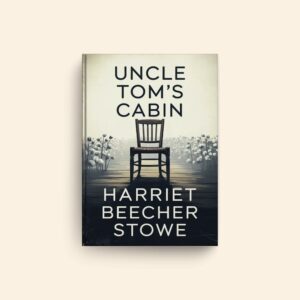 Uncle Toms Cabin by Harriet Beecher Stowe