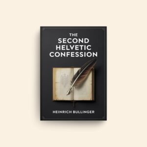 Second Helvetic Confession by Heinrich Bullinger