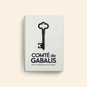 Comte De Gabalis by Henri De Montfaucon De Villars