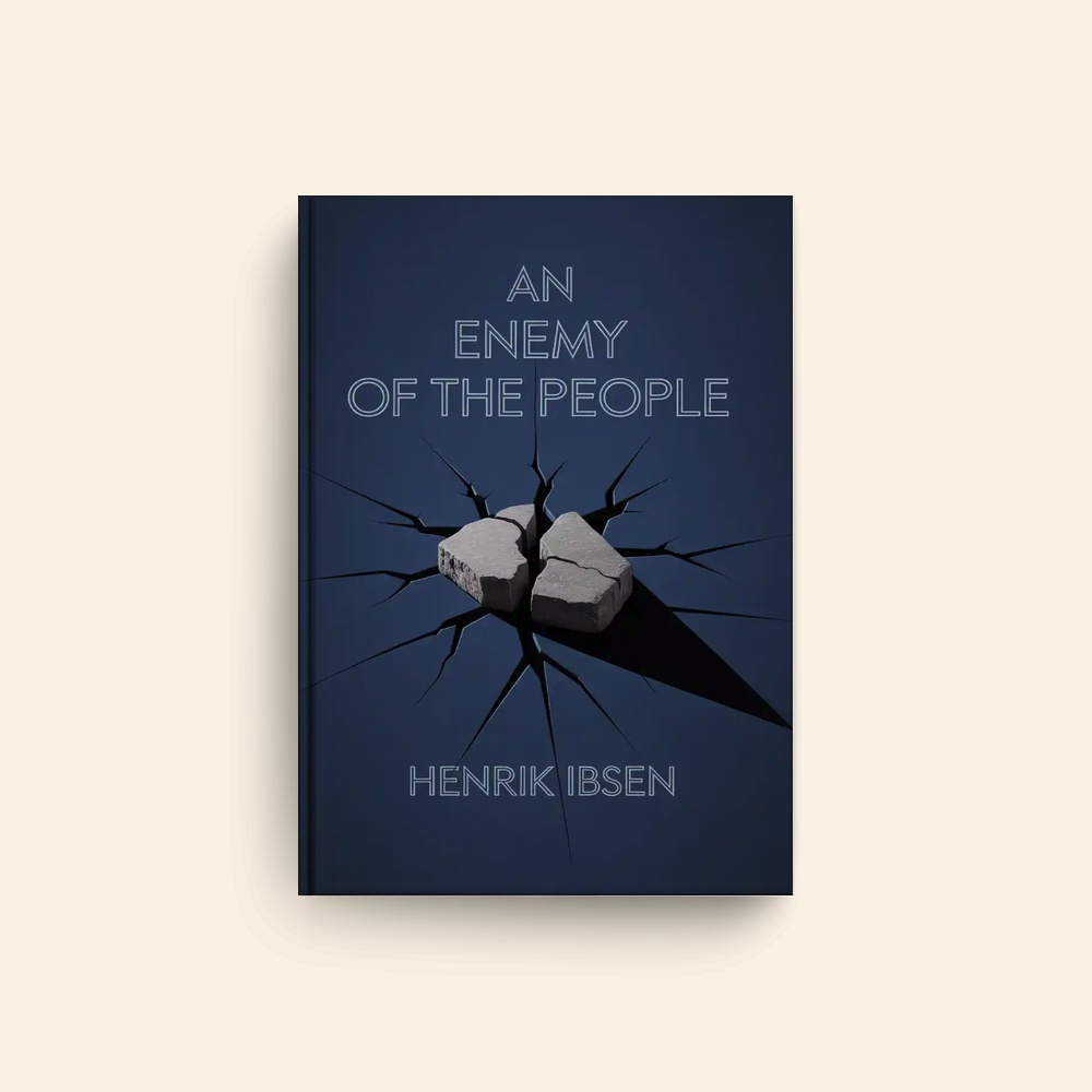 Enemy Of The People by Henrik Ibsen