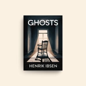 Ghosts by Henrik Ibsen