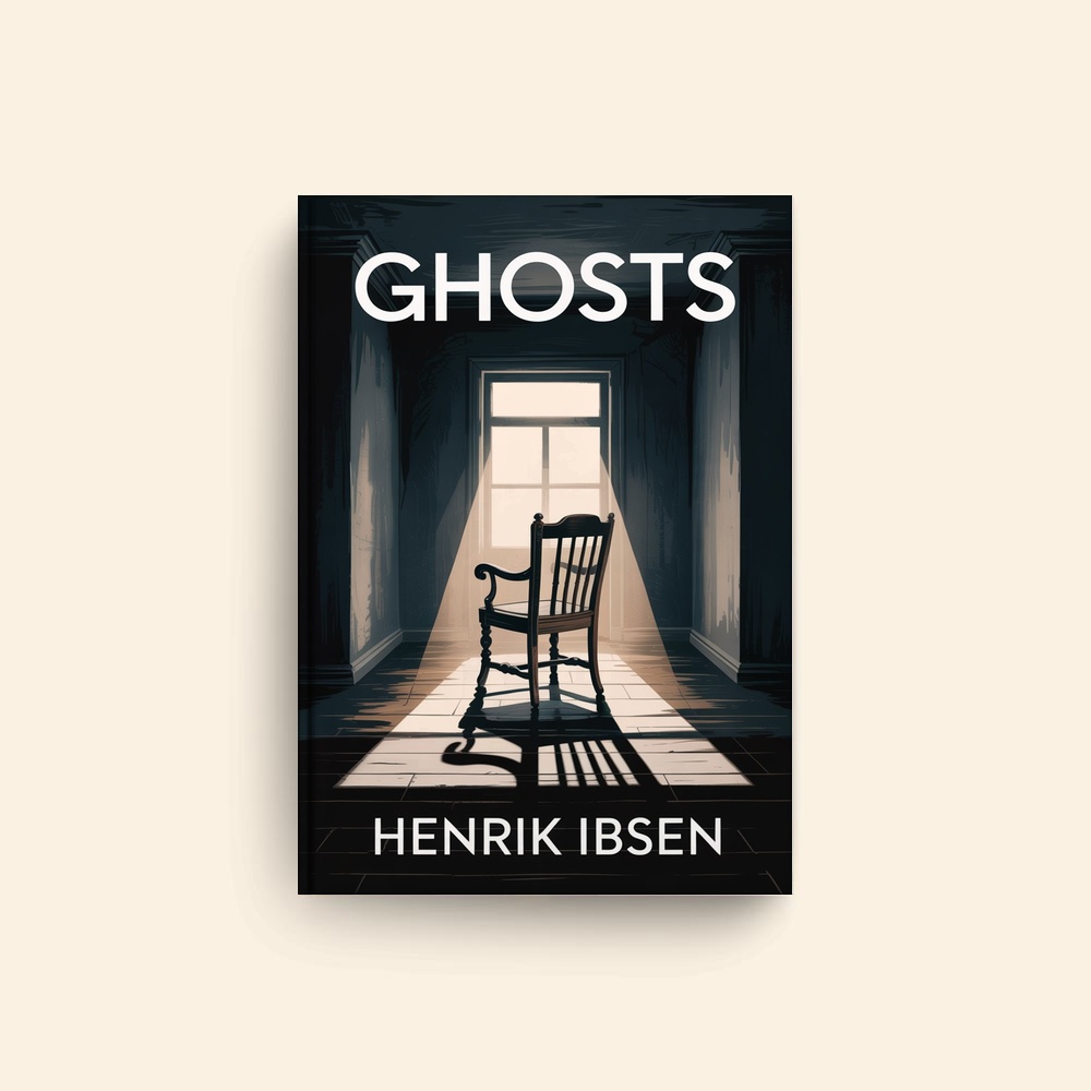 Ghosts by Henrik Ibsen