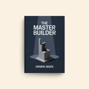 Master Builder by Henrik Ibsen