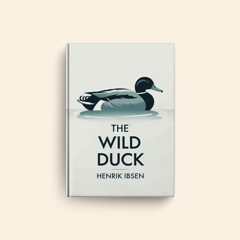 Wild Duck by Henrik Ibsen