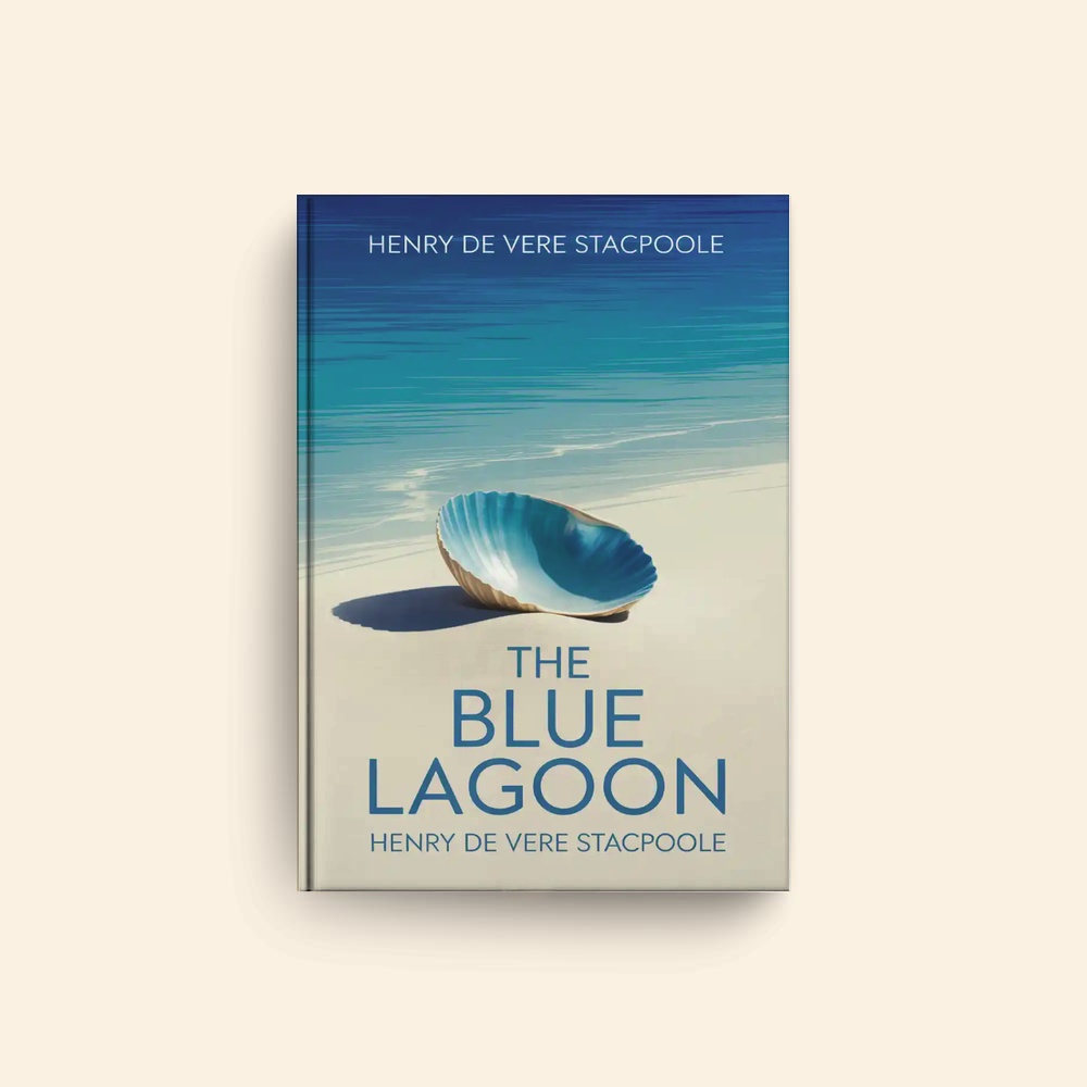Blue Lagoon by Henry De Vere Stacpoole