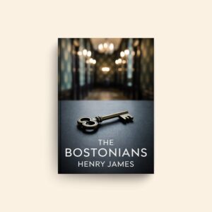 Bostonians by Henry James