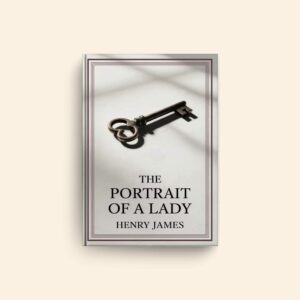 Portrait Of A Lady by Henry James