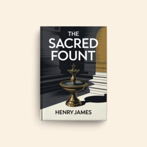 Sacred Fount by Henry James