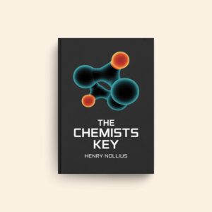Chemists Key by Henry Nollius