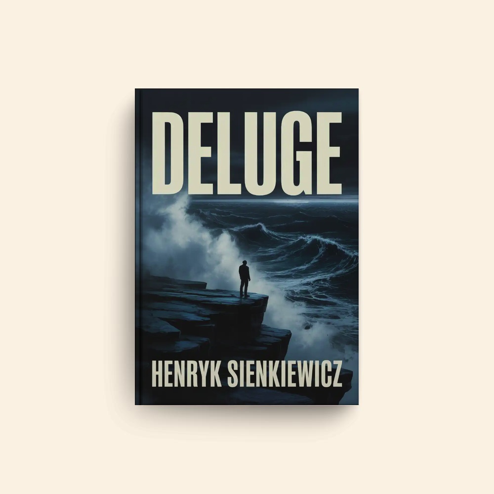 Deluge by Henryk Sienkiewicz