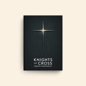 Knights Of Cross by Henryk Sienkiewicz