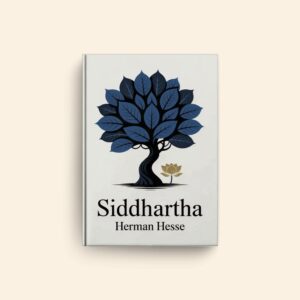 Siddhartha by Herman Hesse