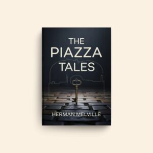 Piazza Tales by Herman Melville