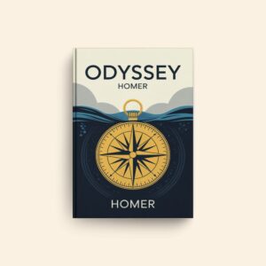Odyssey by Homer