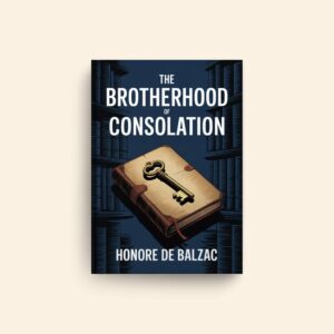 Brotherhood Of Consolation by Honore De Balzac