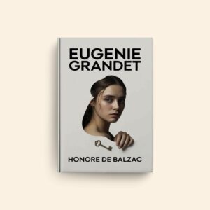Eugenie Grandet by Honore De Balzac