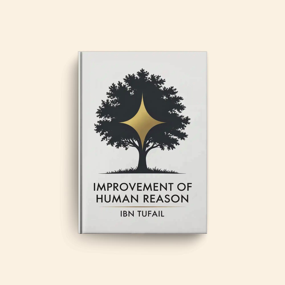 Improvement Of Human Reason by Ibn Tufail