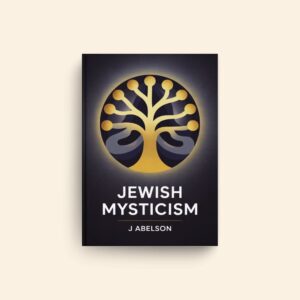 Jewish Mysticism by J Abelson