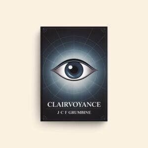 Clairvoyance by J C F Grumbine
