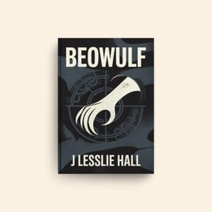 Beowulf by J Lesslie Hall