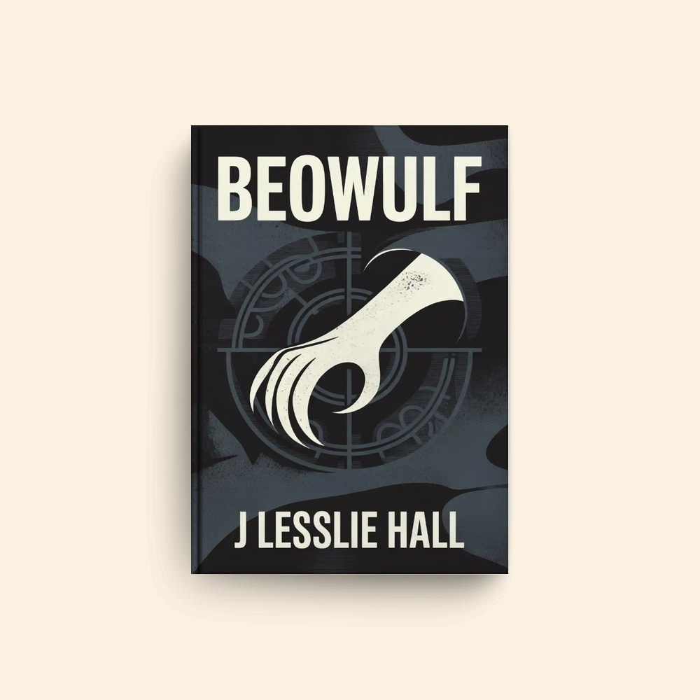 Beowulf by J Lesslie Hall