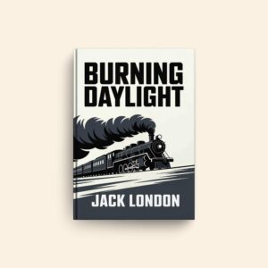 Burning Daylight by Jack London