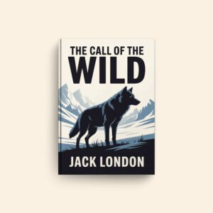 Call Of The Wild by Jack London