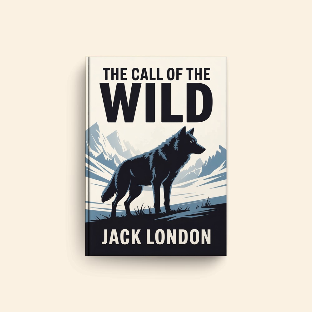 Call Of The Wild by Jack London