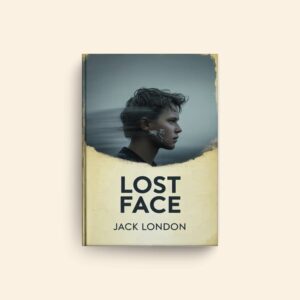 Lost Face by Jack London