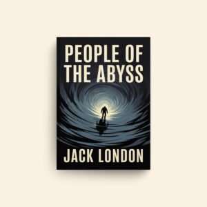 People Of The Abyss by Jack London