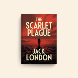 Scarlet Plague by Jack London