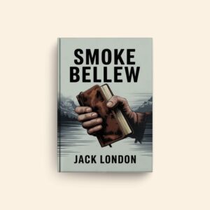 Smoke Bellew by Jack London