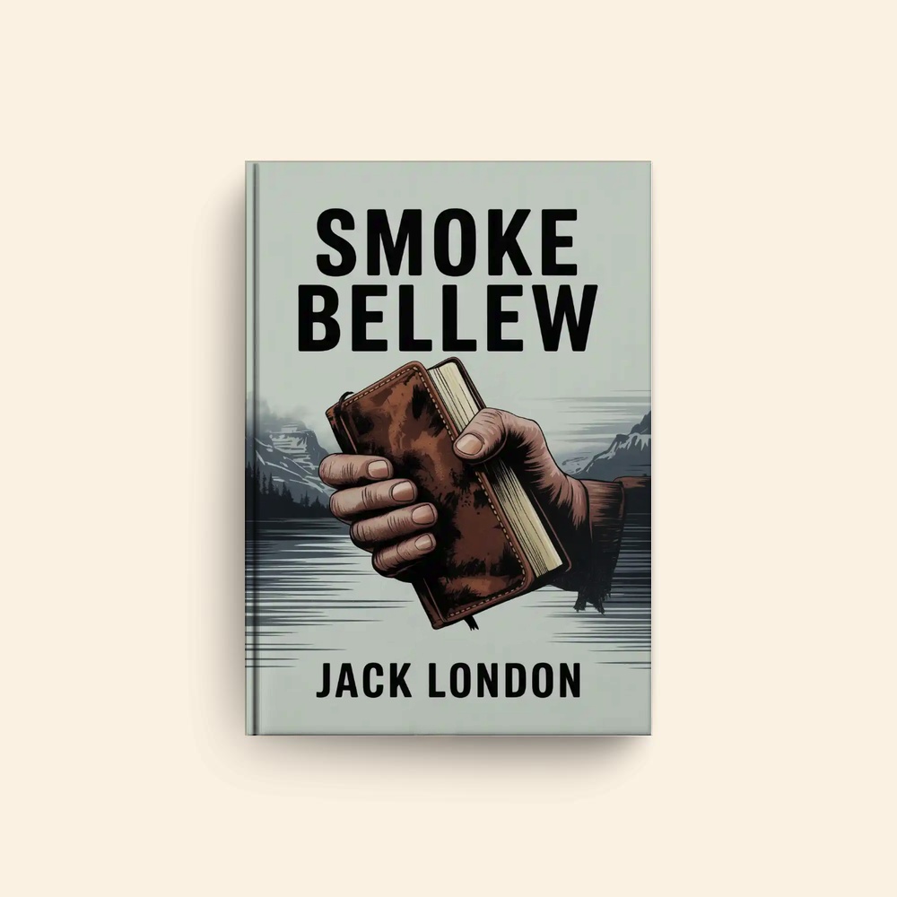 Smoke Bellew by Jack London