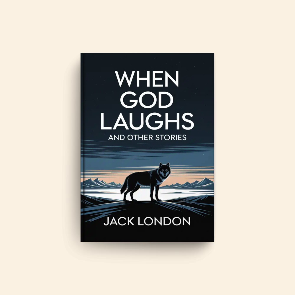 When God Laughs And Other Stories by Jack London