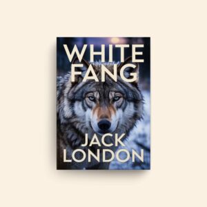 White Fang by Jack London