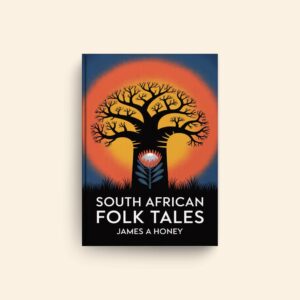 South African Folk Tales by James A Honey
