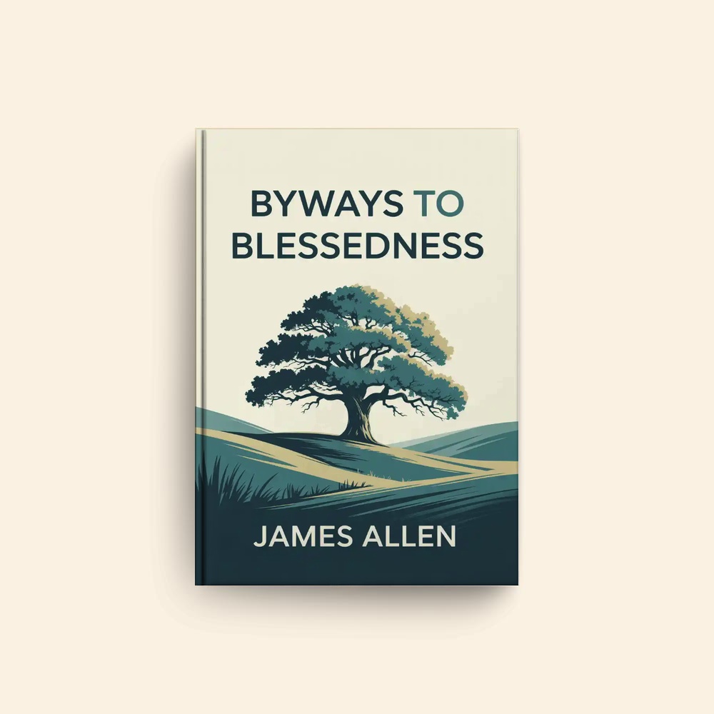 Byways To Blessedness by James Allen
