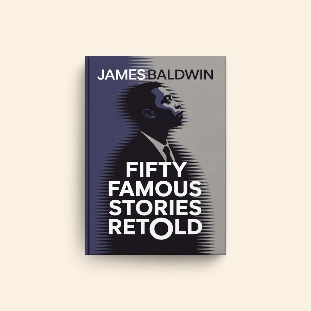 Fifty Famous Stories Retold by James Baldwin