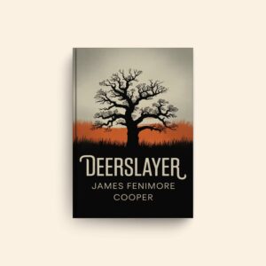 Deerslayer by James Fenimore Cooper