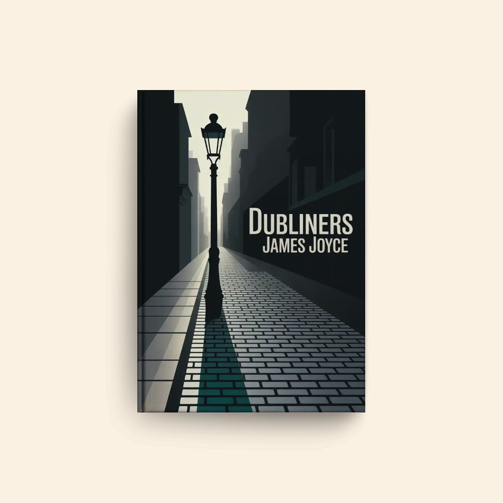 Dubliners by James Joyce