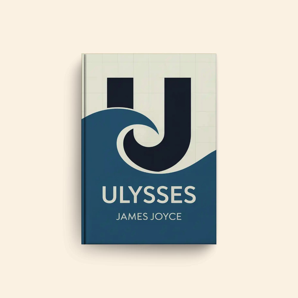 Ulysses by James Joyce