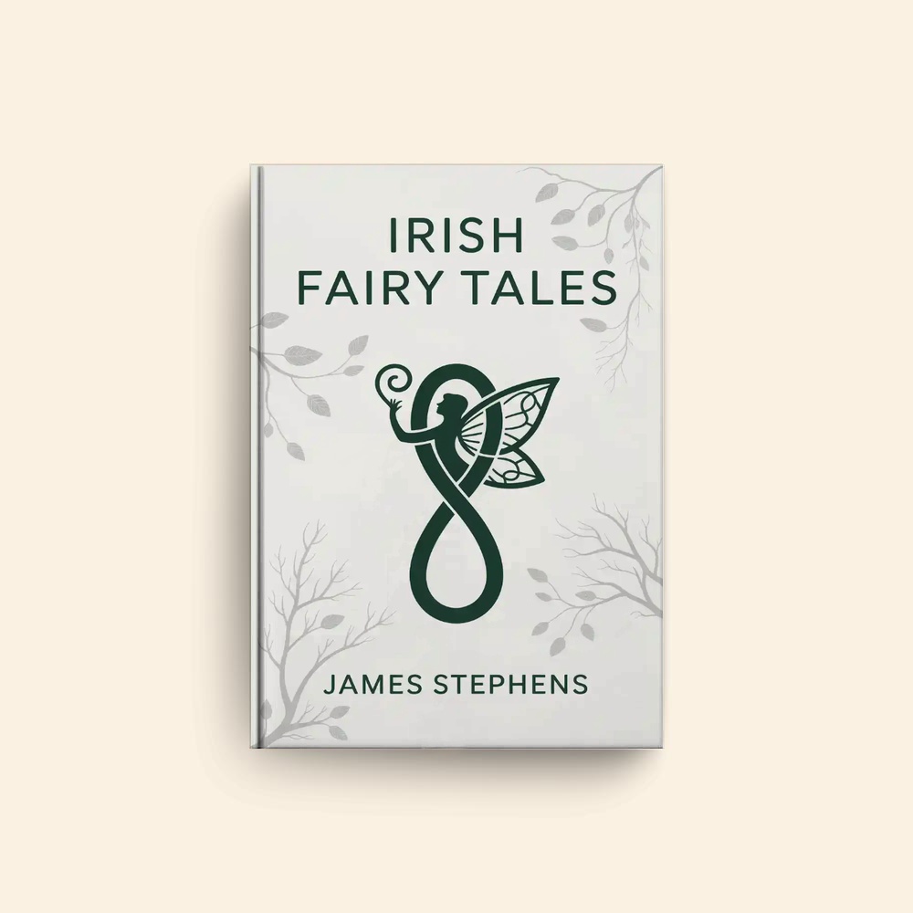Irish Fairy Tales by James Stephens