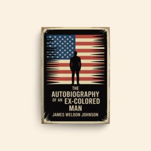 Autobiography Of An Ex Colored Man by James Weldon Johnson