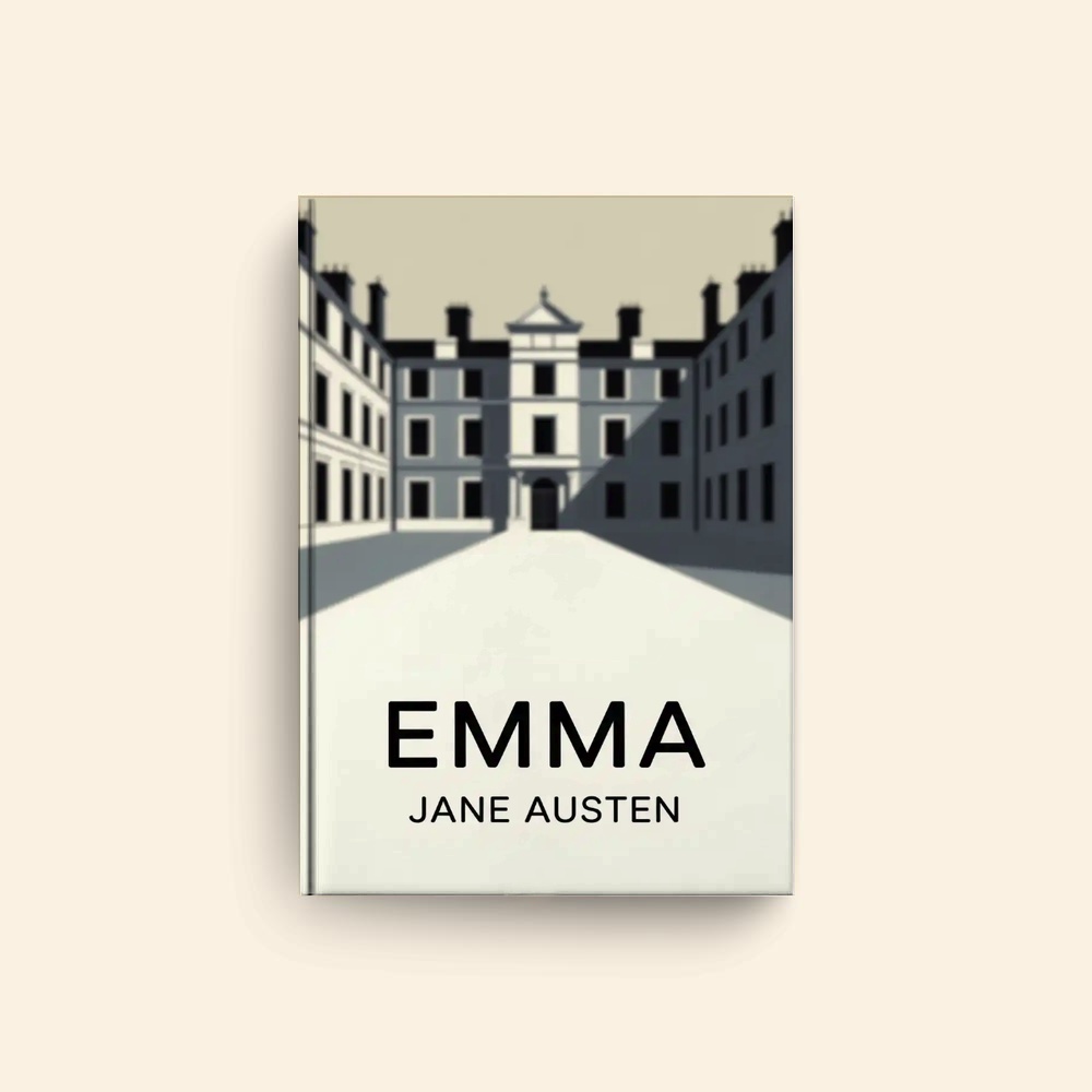 Emma by Jane Austen