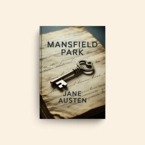 Mansfield Park by Jane Austen