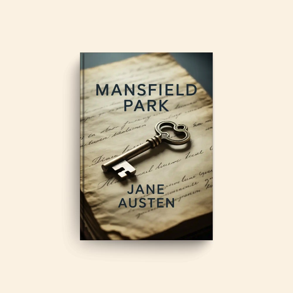 Mansfield Park by Jane Austen