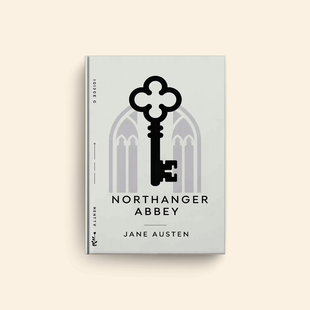 Northanger Abbey by Jane Austen