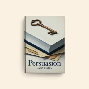 Persuasion by Jane Austen