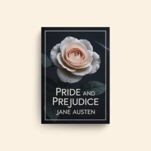 Pride And Prejudice by Jane Austen