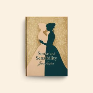 Sense And Sensibility by Jane Austen